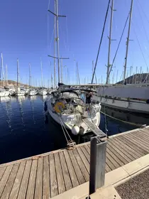 From Project to Passage: Deep Cleans, Dock Fuses, and the €1,000 IKEA Run